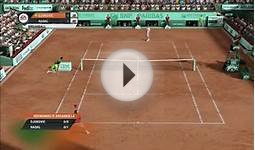 US Open Tennis 2013: Breaking Down Rafael Nadal-Novak