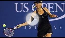 US Open Tennis 2014 Schedule: TV Coverage and Live Stream