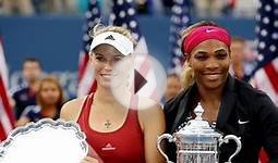 US Open Tennis Bracket 2014: Latest Brackets for Men and