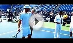 US Open Tennis Championship 2012 Live Online