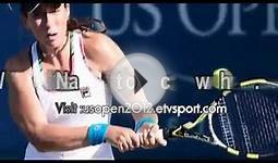US Open Tennis Live Stream Online