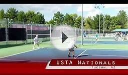 USTA Nationals Compilation