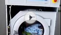 Wascomat washing machine