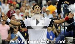 watch 2011 tennis US Open third round live online