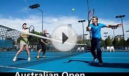 watch Australian Open Tennis 2015 round of 16 live streaming