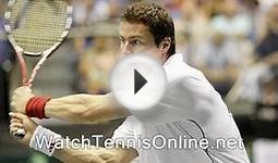 watch Davis Cup Quarter Finals Tennis Championships paris