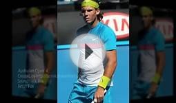 Watch Live Match Here - Australian Open Results Tennis