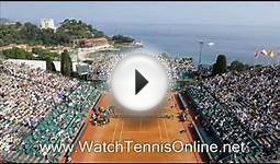 watch Monte Carlo Rolex Masters Tennis tennis live online