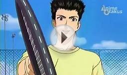 Watch Prince of Tennis Episode 2 Online | English Mobile Sub