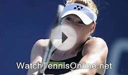 watch US Open 2011 tennis live streaming