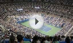 Watch US Open 2014 - Ladies Singles Tennis Online