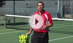 What Equipment Is Used in Tennis?
