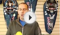 Why Does a Tennis Ball Lose Its Bounce?