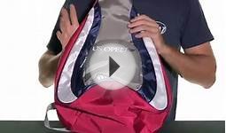 Wilson US Open Sling Bag