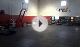 Xtreme Speed high school highlight video January-2013