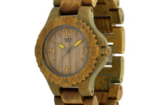 WeWood watch