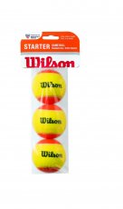 Wilson Starter Game Balls